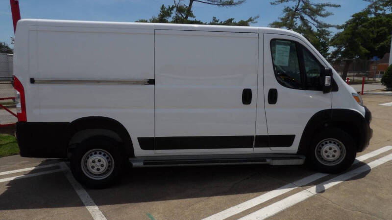 ram promaster cargo van 2025 3C6LRVVG0SE517001 image ram promaster cargo van 2025 3C6LRVVG0SE517001 image